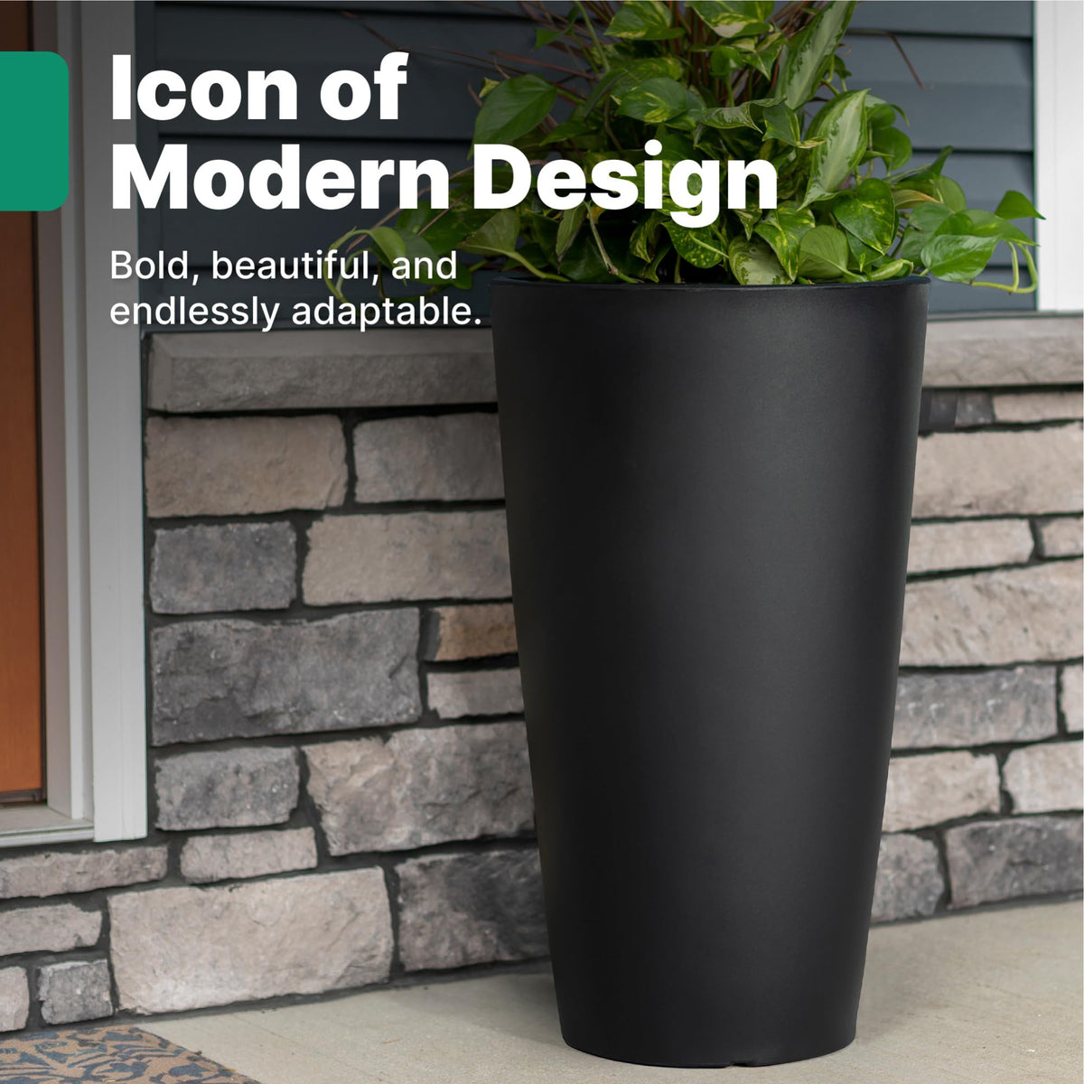 Step2 Tremont indoor display shows clean lines and versatility