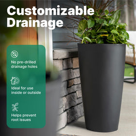 Step2 Tremont weather-resistant resin stays durable and colorfast.