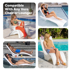 Step2 Vero weather resistant resin suited for outdoor use