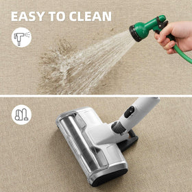 StepAura 24x36 mat drying quickly after rinse