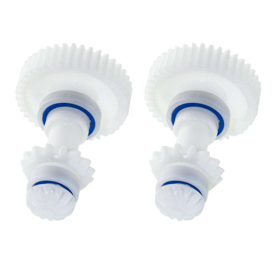Sthangbig MAXX drive shaft assembly pack: two durable replacements for reliable cleaning.