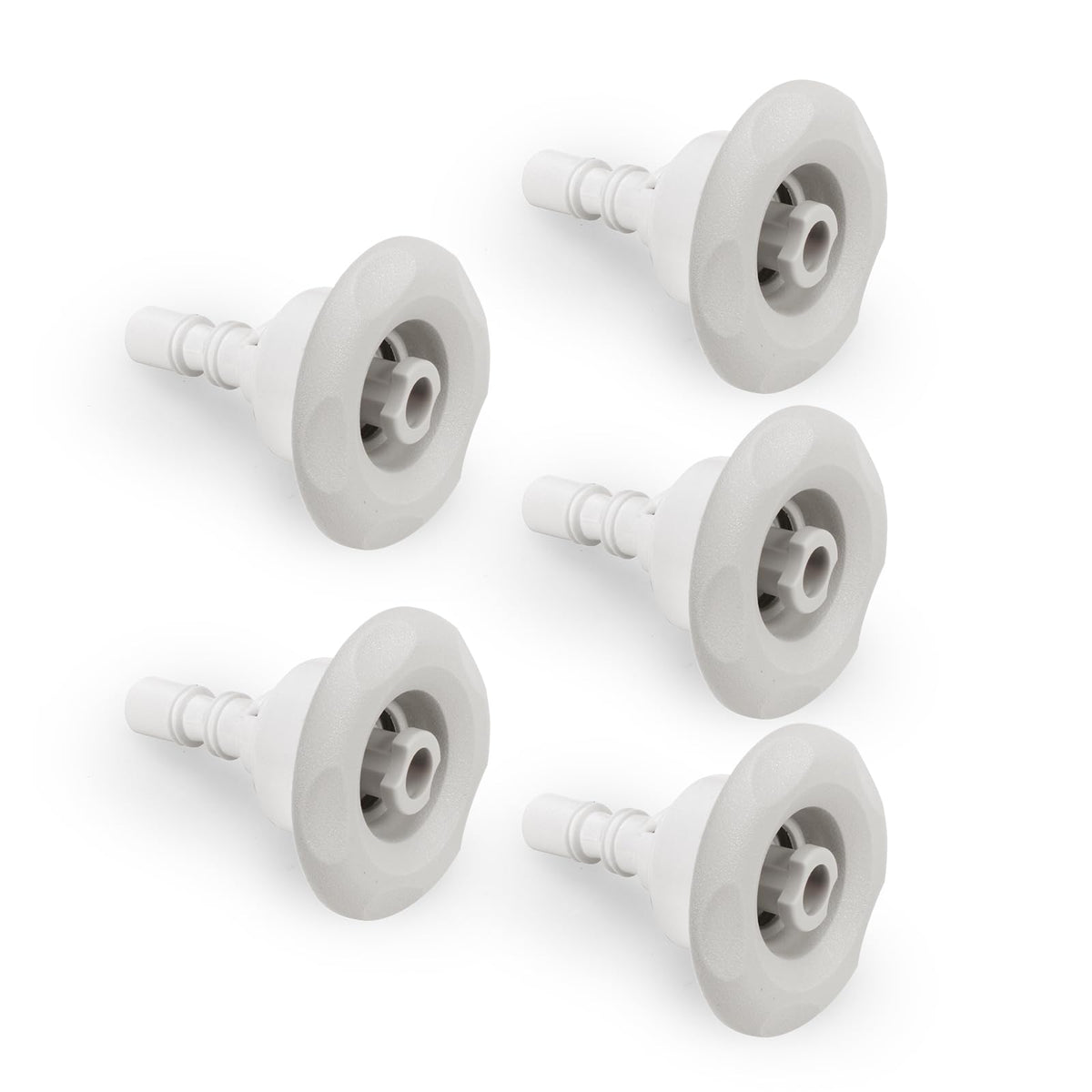 Sthovd 3-inch cluster storm jet diffuser for spa water flow enhancement