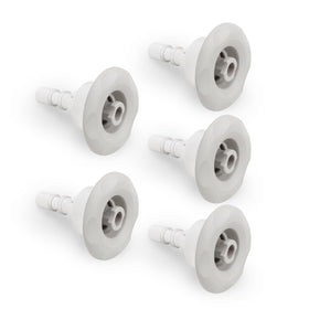 Sthovd 3-inch cluster storm jet diffuser for spa water flow enhancement