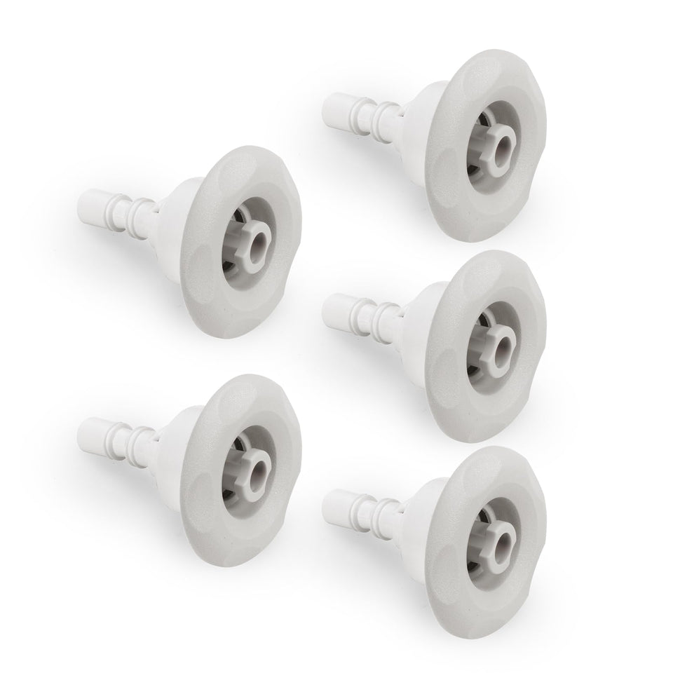 Sthovd 3-inch cluster storm jet diffuser for spa water flow enhancement