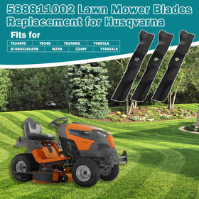 Sthovd compatibility guide illustrating fit across Husqvarna models.