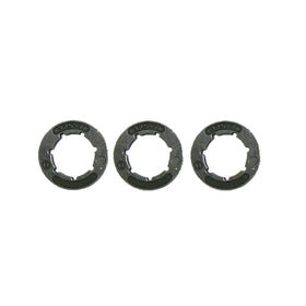 Sthus chainsaw rim sprocket 325-7T for Dolmar and Makita enables easy maintenance.