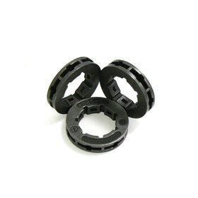 Sthus chainsaw rim sprocket 325-7T for Stihl supports quick replacement and versatile compatibility.
