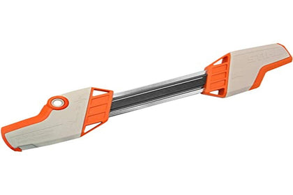Stihl 2in1 filing guide for quick tooth and depth gauge sharpening on 1/4 inch pitch chains