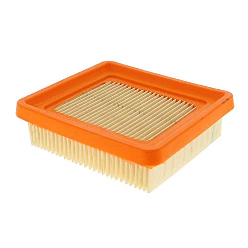 Stihl air filter FS89 for brushcutters delivers clean air flow and reliable engine performance.