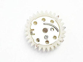 Stihl cam wheel OEM part detail, ideal for reliable timing and engine efficiency.
