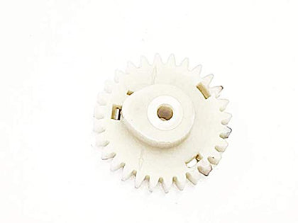 Stihl cam wheel OEM part close-up for precise fit and durable performance.