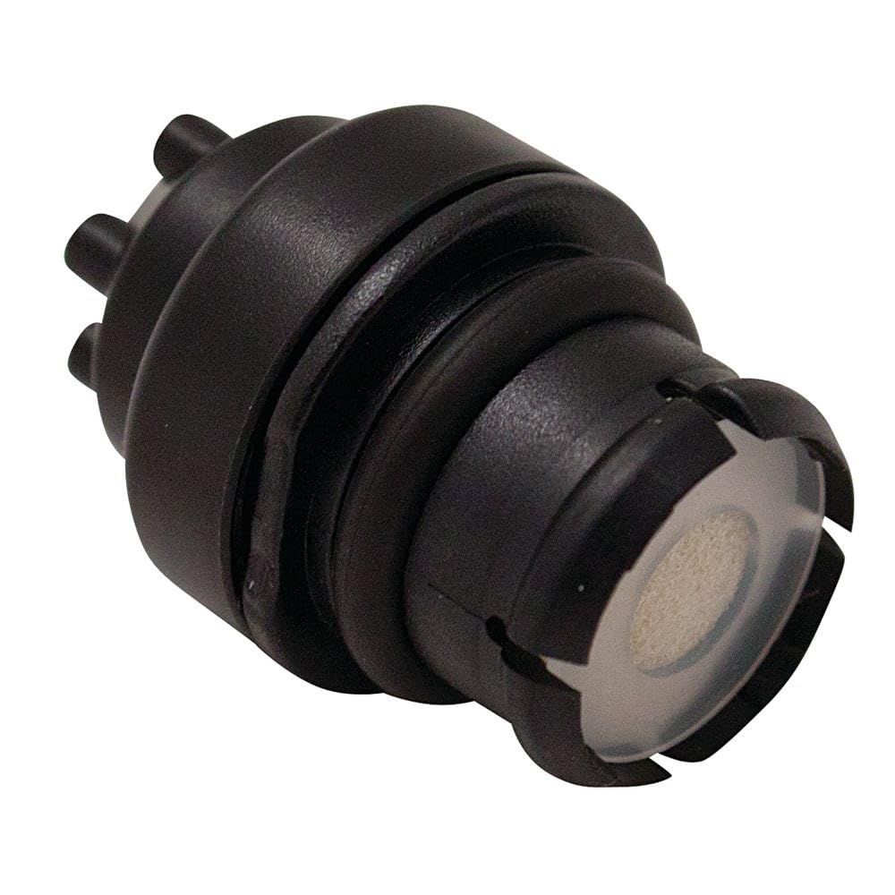 STIHL fuel tank vent OEM for BG55/BG56/MS260/MS360/MS440 ensures precise fit and proper venting.