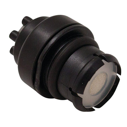 STIHL fuel tank vent OEM for BG55/BG56/MS260/MS360/MS440 ensures precise fit and proper venting.