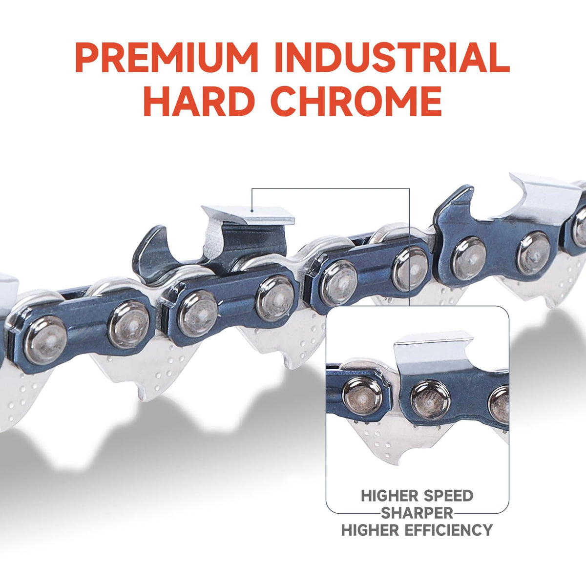 Stihl MS compatibility with Dunhil chain for versatile use