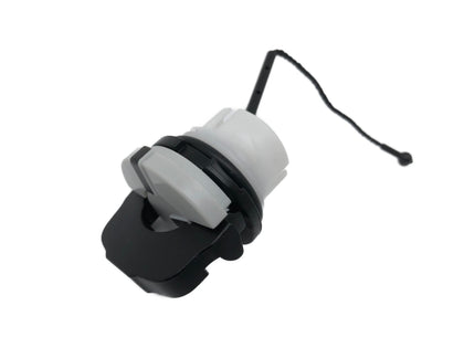 Stihl oil filler cap HT 250 provides a secure seal for reliable refilling