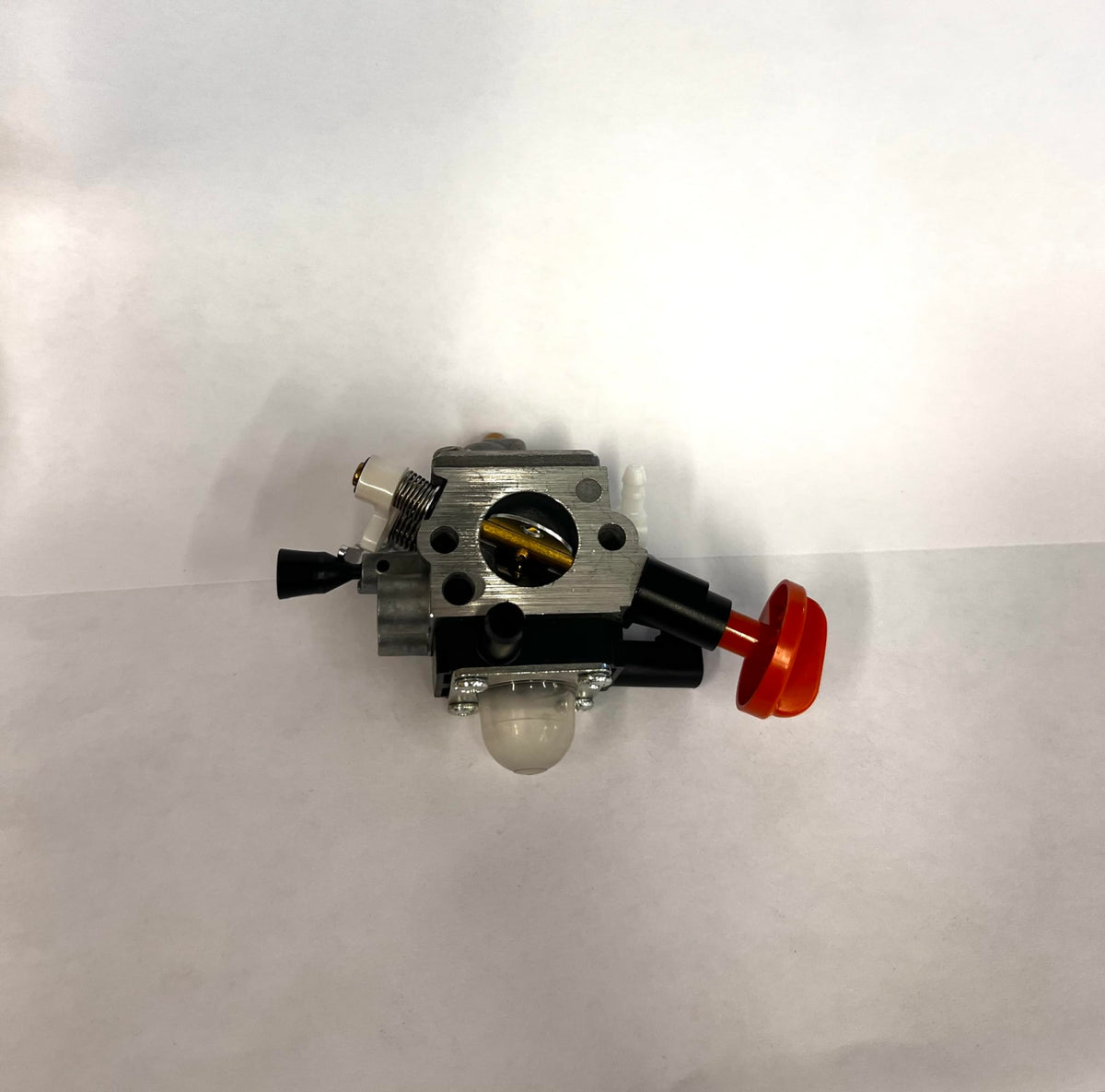 Stihl OEM packaging confirms genuine part availability for maintenance projects.