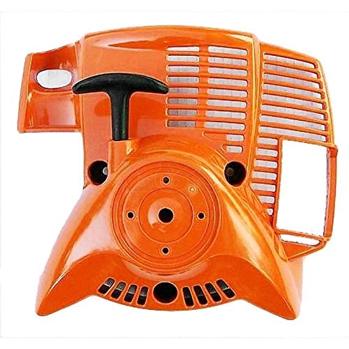 Stihl rewind starter for FS40/FS50/FS56; OEM part enhances reliability.