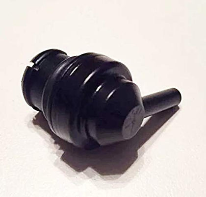 Stihl tank vent OEM for FS90/FS110/FS130 improves fuel venting and reliability.