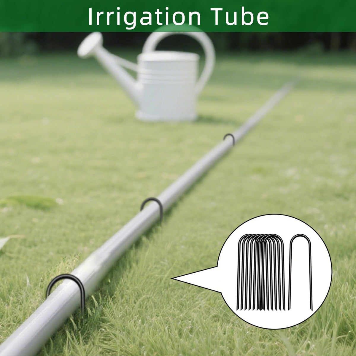 STIMULATE SZXXZZMY sharp ends help easy soil insertion