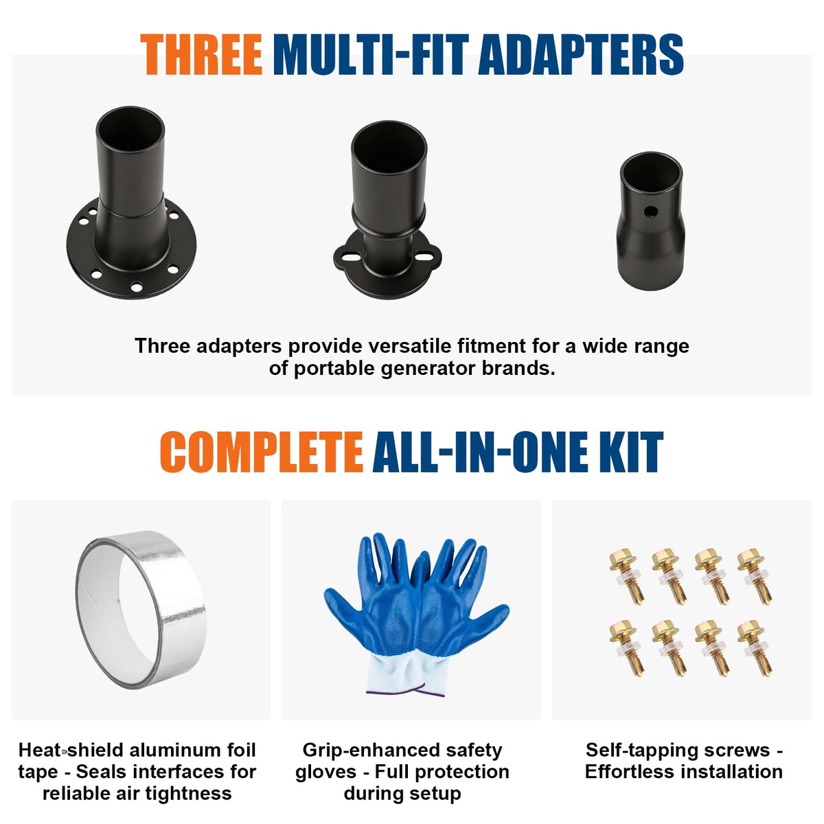 Stolora quick-installation with clear instructions simplifies setup.