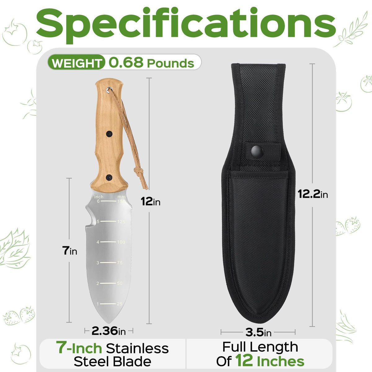 STRFOG gift-ready packaging highlights a practical tool for loved ones.