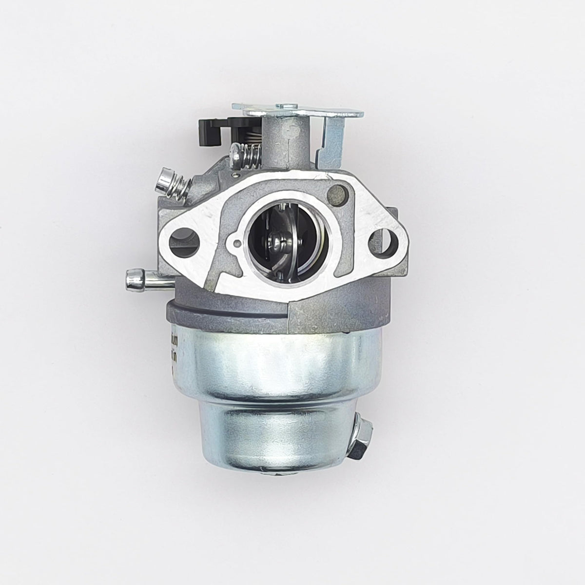 Strongthium detailed assembly shows included components for setup