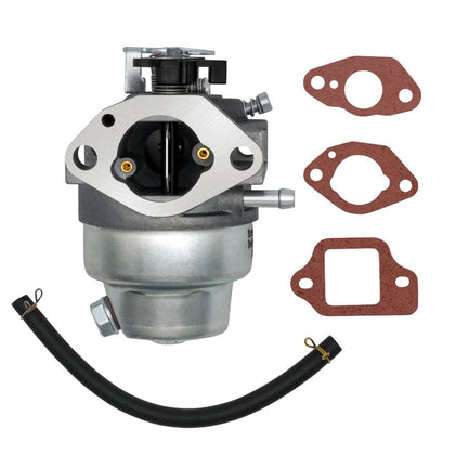 Strongthium carburetor front view for reliable starts in 160cc engines