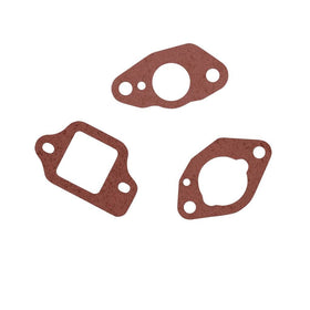 Strongthium carburetor in use on lawn gear suggests smoother operation