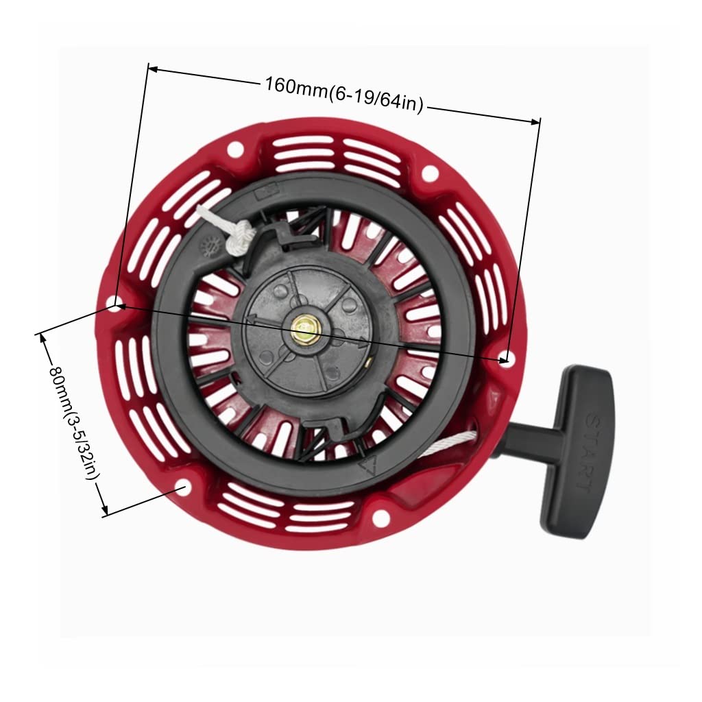 Strongthium air filter for GX engines enhances intake filtration.