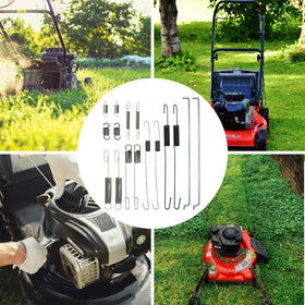Strongthium compatibility pack fits Briggs & Stratton and GX engines.