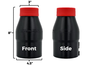 3D printed PETG material for reliable durability