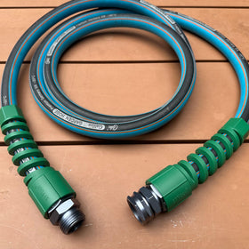 STYDDI repair kit makes quick hose fixes and reuses fittings for ongoing use