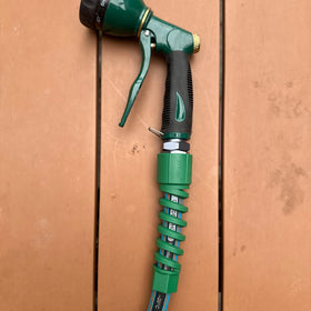 STYDDI 5/8-inch hose fix kit for reliable irrigation