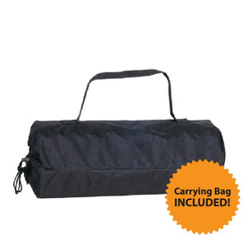 Stylish Camping 159183 beach picnic scene on blue-grey mat