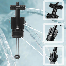 Succlin cartridge compatibility with Hot Spring and Caldera models from 2019 onward.