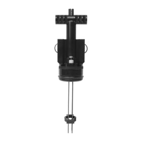 Succlin replacement cartridge for Hot Spring systems reduces scale and clarifies water.