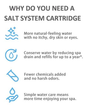 Softened water feels gentler on skin, reducing dryness during use.