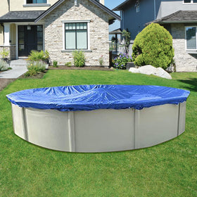 Succulentlovers heavy-duty waterproof tarp, quick coverage for outdoor use.