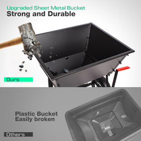 Suchtale-coverage-up-to-25000-square-feet enables efficient area treatment.