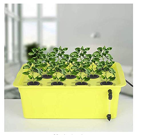 SUCOHANS 2-inch net pot fit cloning collar for reliable compatibility.