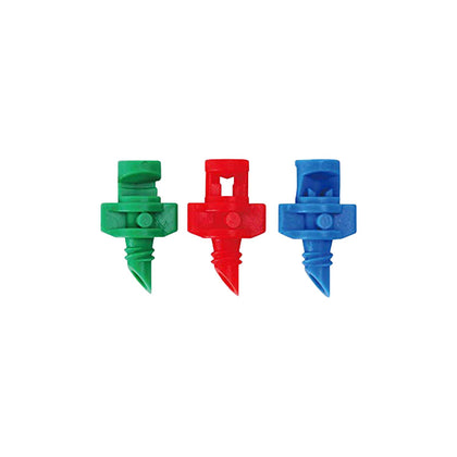 SUCOHANS Amazing-us micro sprayer with 90-degree jet for precise spot misting