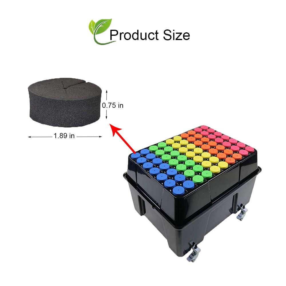 Colorful SUCOHANS cloning collars pack for easy organization during cloning