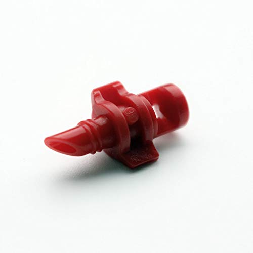 SUCOHANS M5-0.8 thread connector enables secure installation.