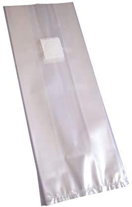 SUCOHANS mushroom bags in 8x5x19 size for substrate prep and cultivation