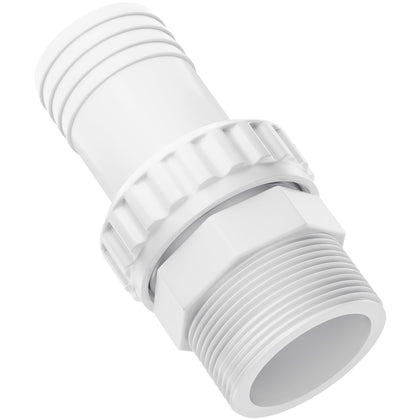 SUFULUNO SP1493 quick disconnect union for easy pool hose connections.