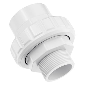 SUFULUNO SP14953S pool pump union with quick-connect design for effortless installation.