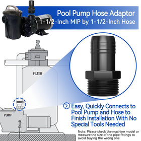 SUFULUNO SPX1091Z2 compatible with Hayward S160T/S164T/S166T sand filters.