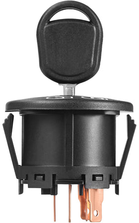SUHUFU front view demonstrating headlight control.