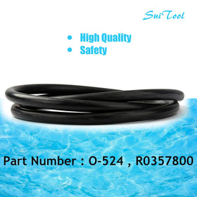 SuiTool R0357800 installation step for easy replacement