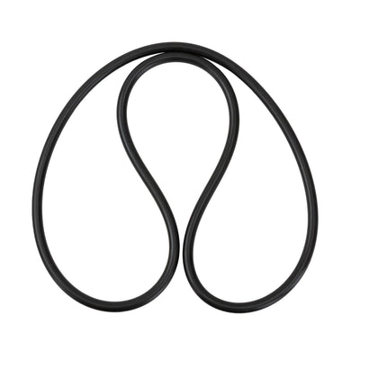 SuiTool R0357800 tank O-ring closeup showing tight seal for CL/CV/DEV filters